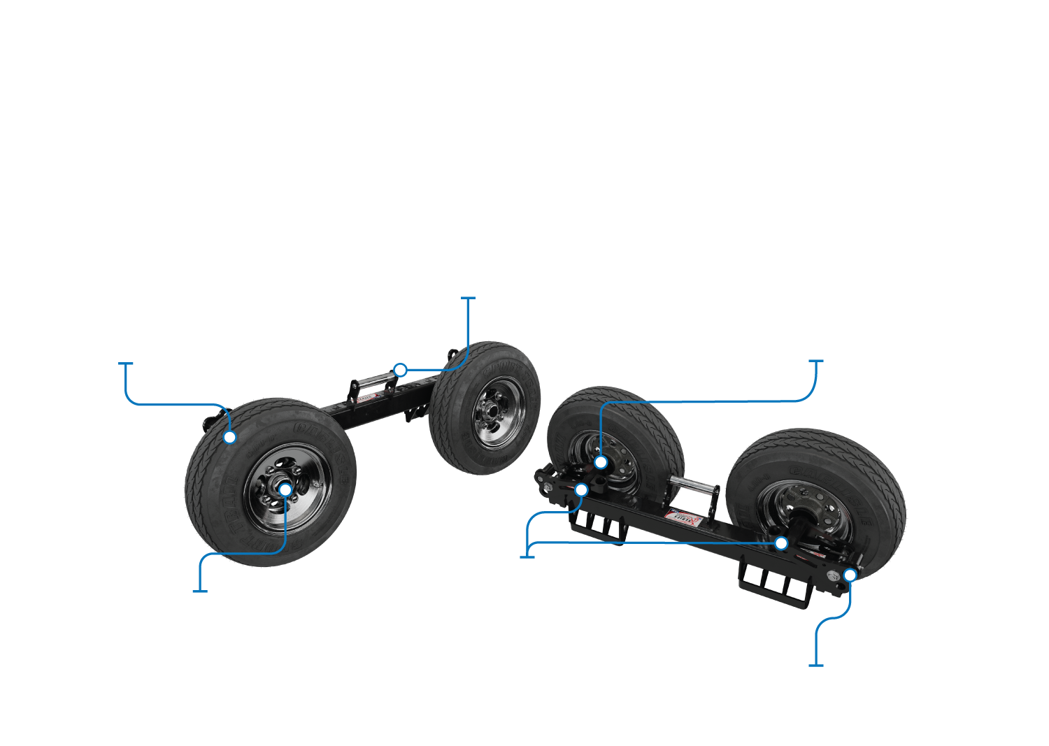 X-Series™ 돌리