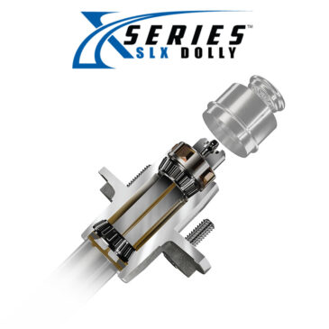 X-Series™ 돌리