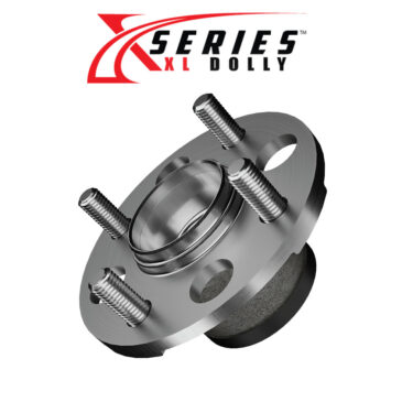 X-Series™ 돌리