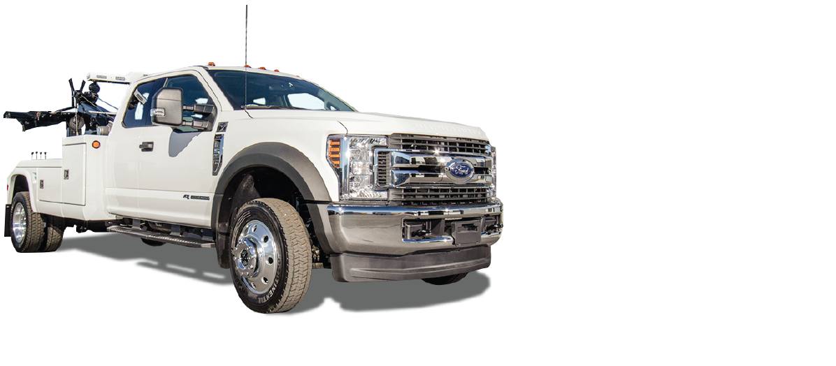 트럭 구성